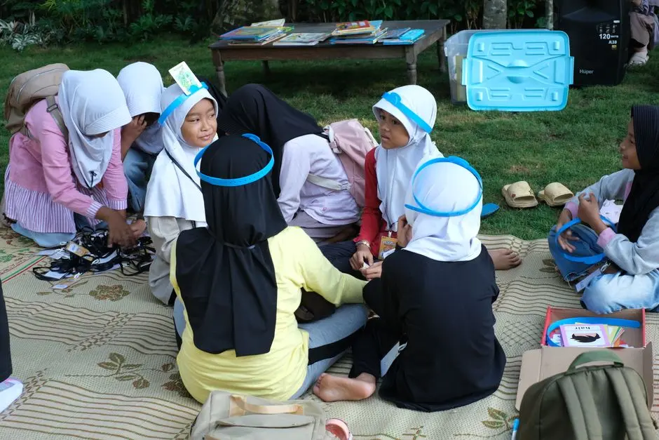 Kriteria Tempat Les dan Bimbel Terbaik: Panduan Memilih Berdasarkan Kebutuhan